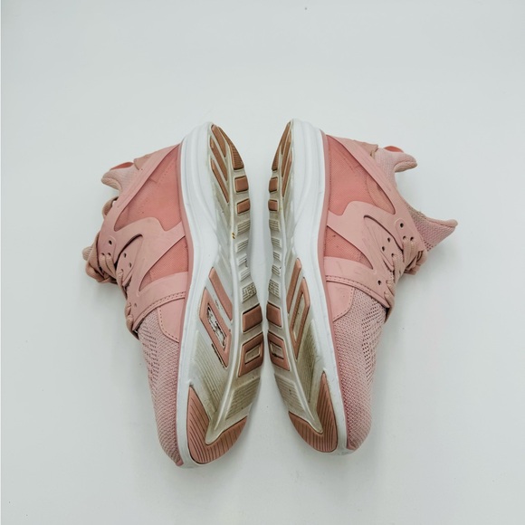 APL Techloom Ascend Training Sneaker in Light Pink Dusty Rose Size 9.5 - Picture 10 of 13